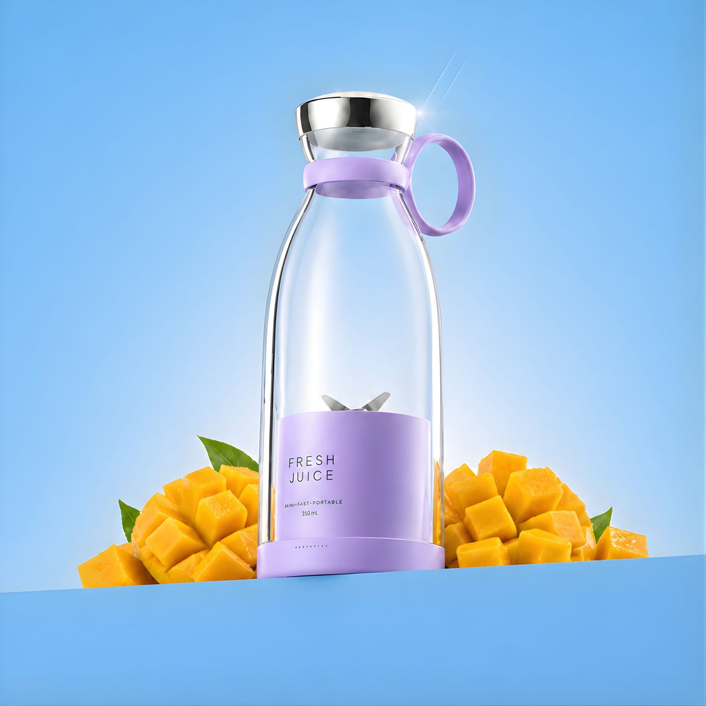 Blender FreshJuice