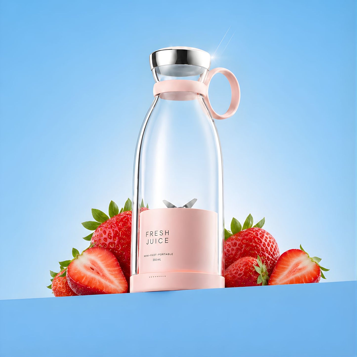 Blender FreshJuice