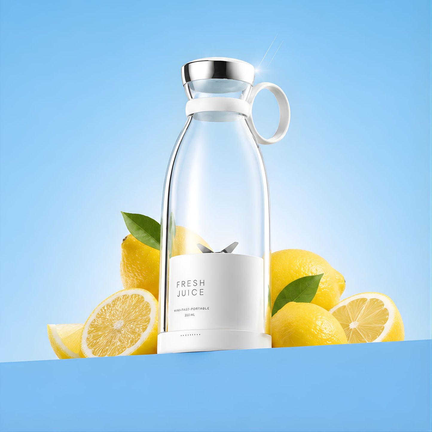 Blender FreshJuice